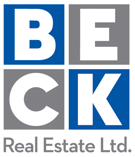 Beck Real Estate Ltd.