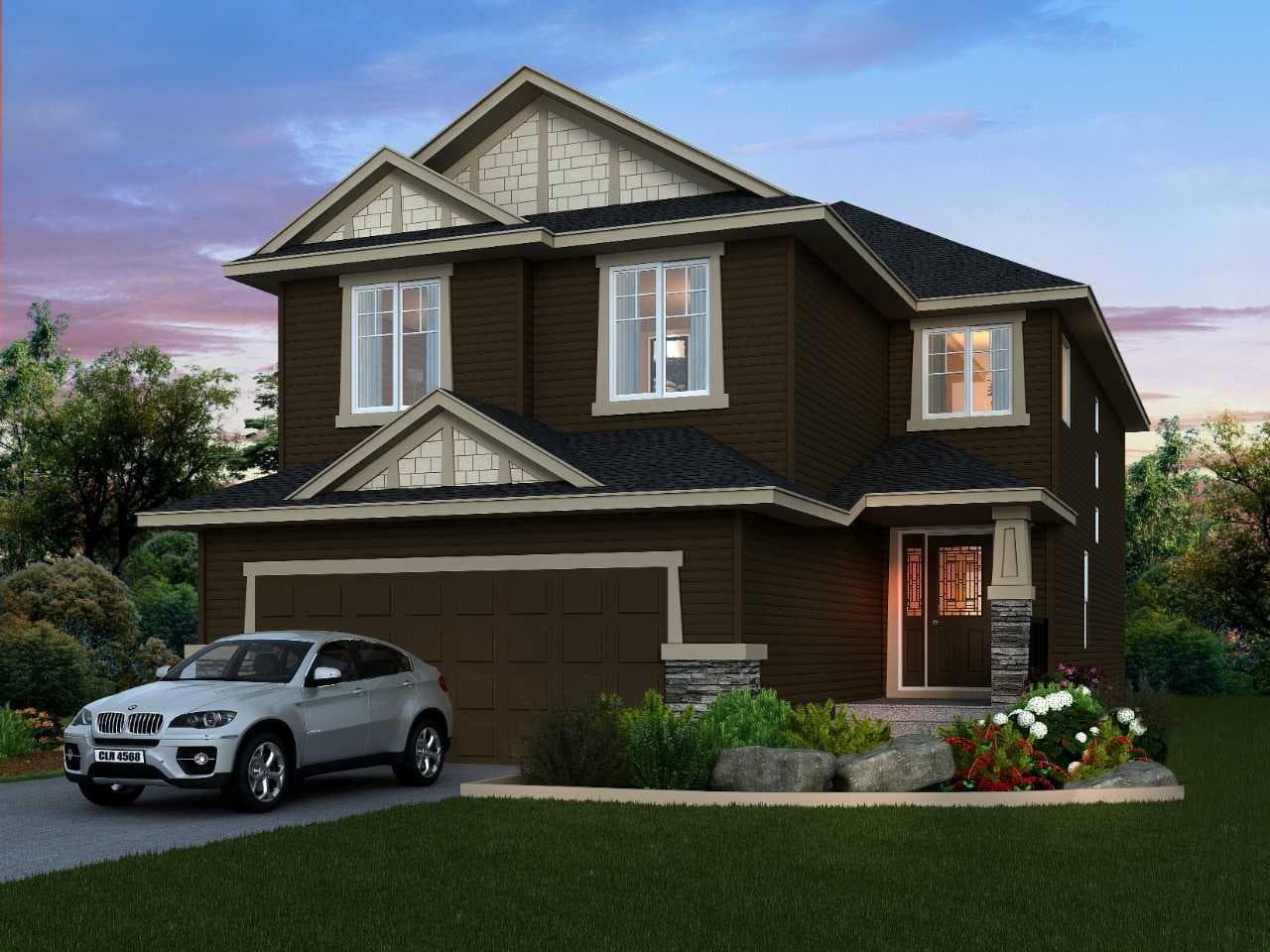 Photo of 17 Burns Street, Okotoks