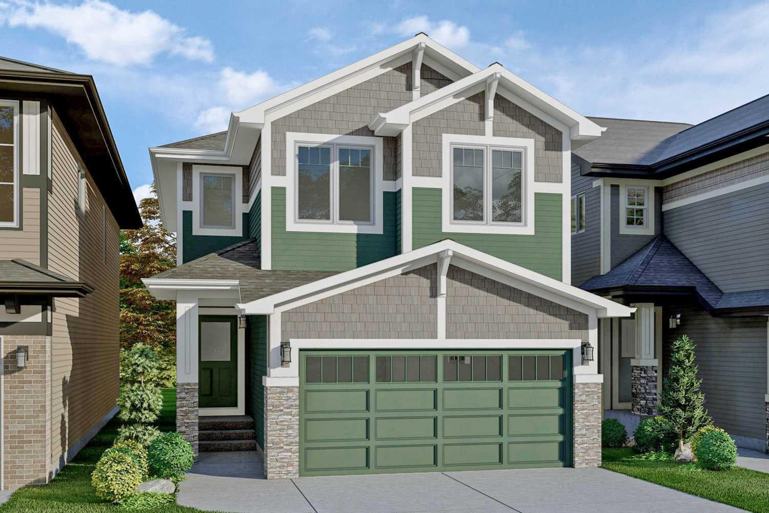 Photo of 79 Finch Park SE, Calgary