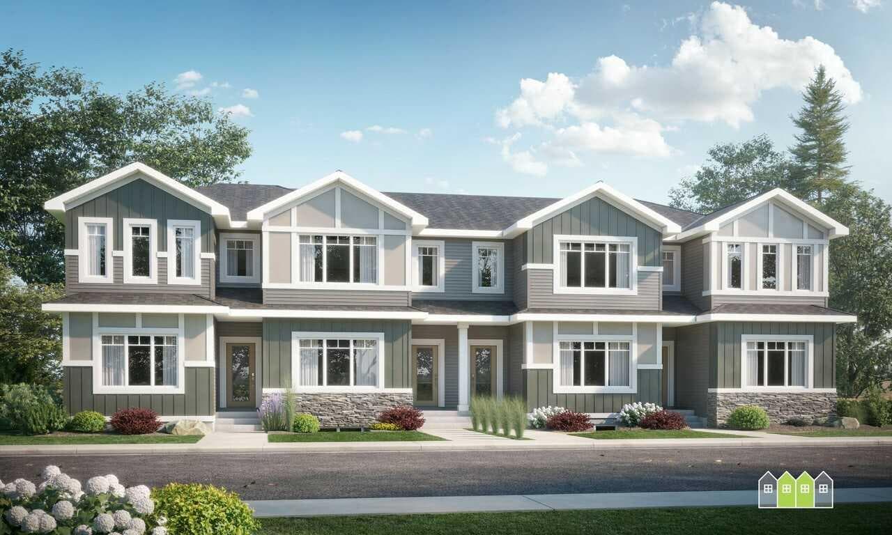 Photo of 628 Key Rise SW, Airdrie