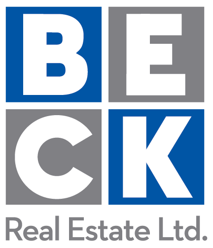 BECK Logo